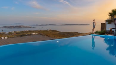 7 Bedroom | Kings and Queens Villa