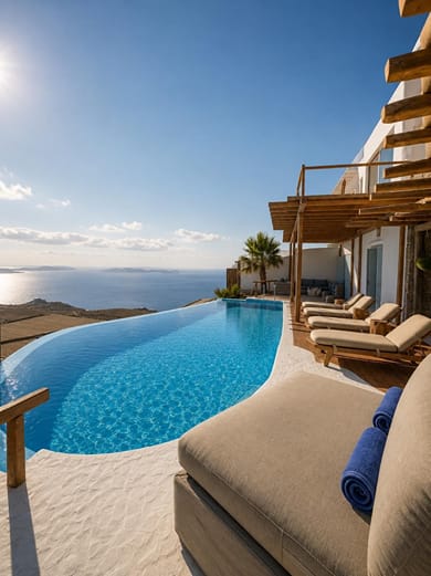 7 Bedroom | Kings and Queens Villa