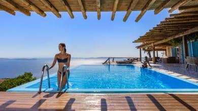 7 Bedroom | One and Only Villa