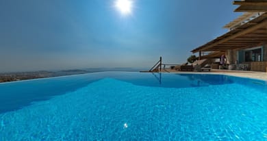 7 Bedroom | One and Only Villa