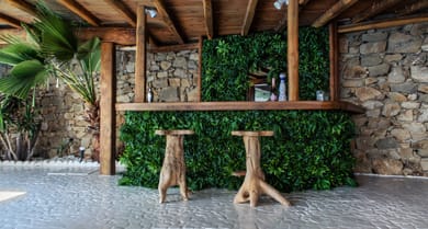 11 Bedroom | 2 Pools - One and Only Sea View Villa