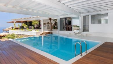2 Bedroom | Honeymoon Villa* NEW