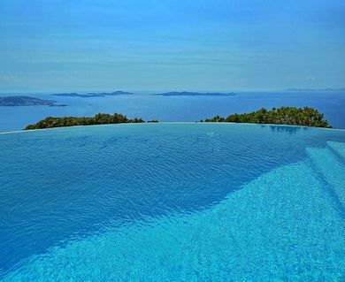 Zinas Mykonos Villas - Image 4