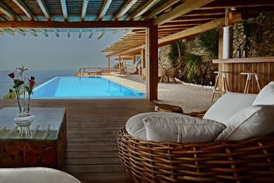 Zinas Mykonos Villas - Image 6