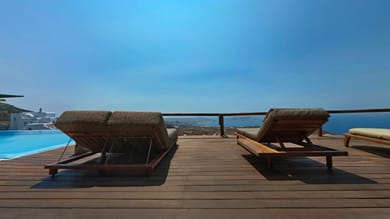 Zinas Mykonos Villas - Image 7