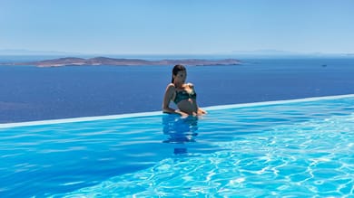 Zinas Mykonos Villas - Image 3