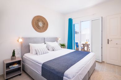 Standard Room | Garden View [21 m²]