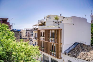 Alkima Athens Wellness Stay - Image 4