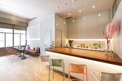 Alkima Athens Wellness Stay - Image 7