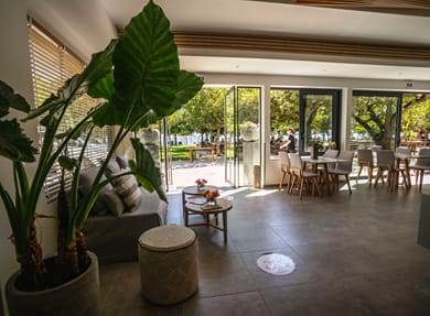 Zoe Seaside Resort - Image 5