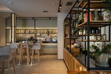 Zoe Seaside Resort - Image 7