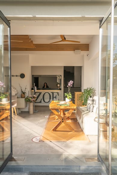 Zoe Seaside Resort - Image 6