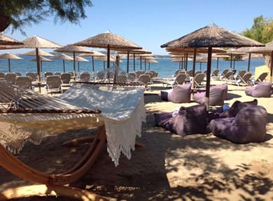 Zoe Seaside Resort - Image 3