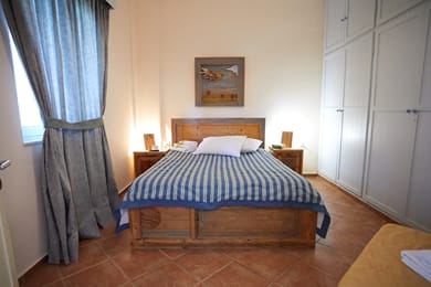 Zorbas Apartments Volissos - Image 2