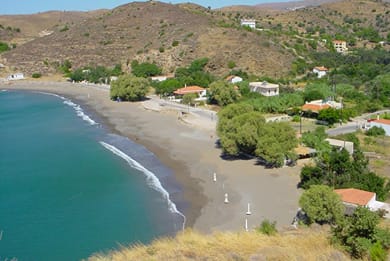 Zorbas Apartments Volissos - Image 3