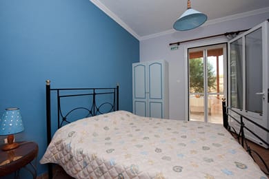 Zorbas Apartments Volissos - Image 4