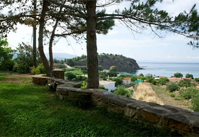 Zorbas Apartments Volissos - Image 6