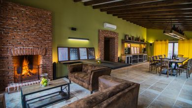 Zornitza Family Estate Relais & Chateaux - Image 4