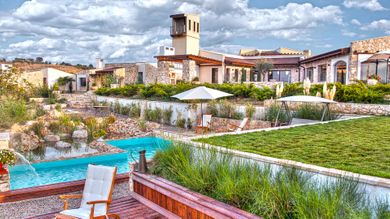 Zornitza Family Estate Relais & Chateaux - Image 7