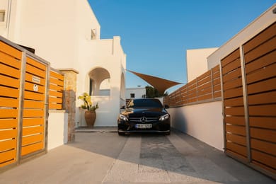 Z Private Villa Santorini - Image 3