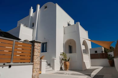 Z Private Villa Santorini - Image 4