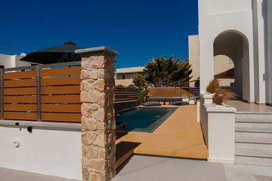 Z Private Villa Santorini - Image 7