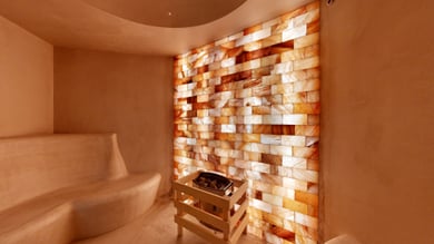 One time - Complimentary Access to Our Wellness Center's Hot Zone🌿