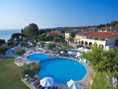 ☀️ Early Booking Offer 2027 | Acrotel Elea Beach 🌊