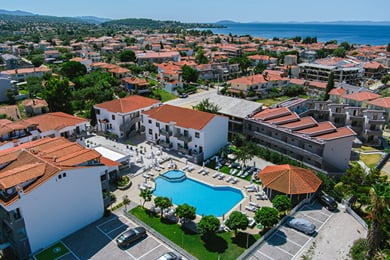 ☀️ Early Booking Offer 2027 | Acrotel Lily Ann Village🌊