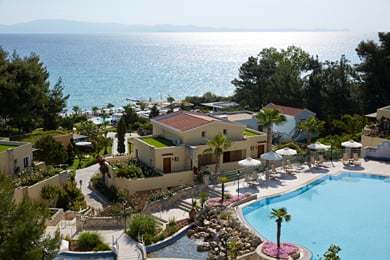 Long Stay Offer 2026