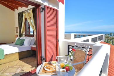 Agistri Hotel Loyalty Club!