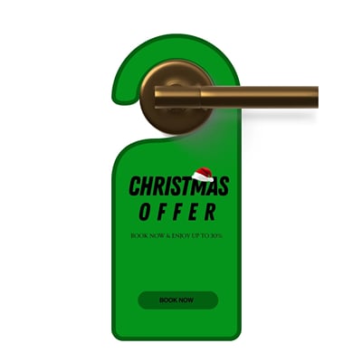 CHRISTMAS 2026