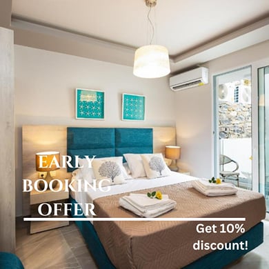 🌅✨ Early Booking 2027 -10%