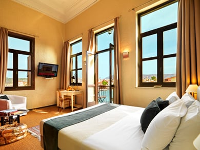 Early Booking Offer