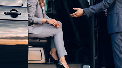 Complimentary one-way transfer from Heraklion Airport to the hotel