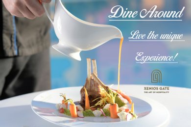 Dine Around