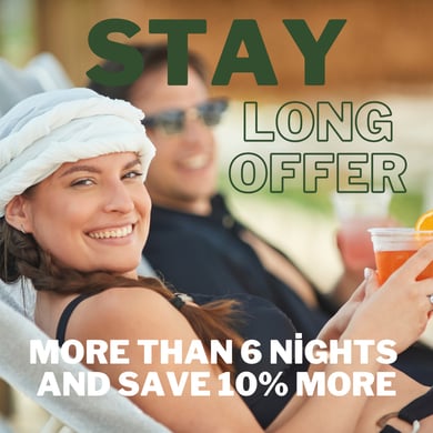 Long Stay Offer