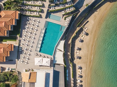 Early Booking Offer 2027 up to 30%