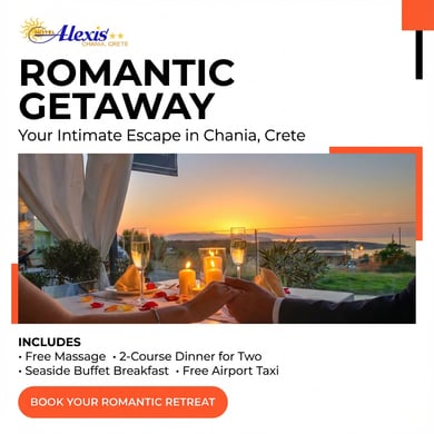 *Romantic Getaway*