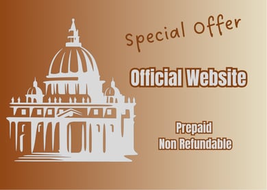Non Refundable Promotion
