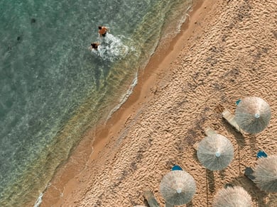 Autumn Getaway at Alkyonis Hotel
