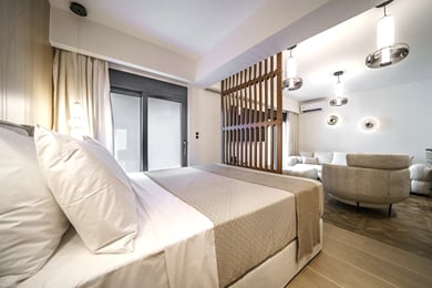 Allegro Suites Loyalty Club!