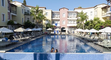 Late Summer Getaway - 2 kids stay for free on all inclusive