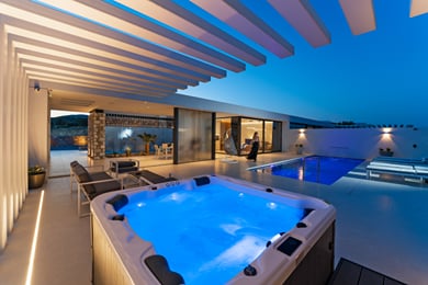 Stay 7 nights and pay for 6