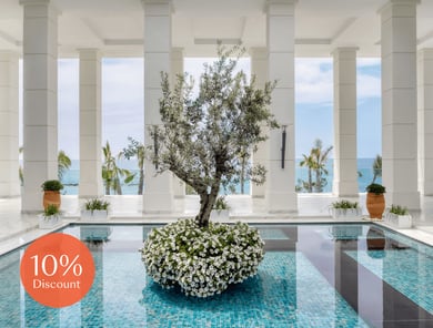 Early Booking Offer - Winter 26/27