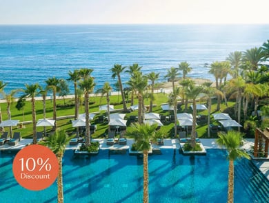 Early Booking Offer - Summer 2027