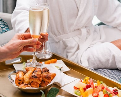 Ultimate Romantic Getaway