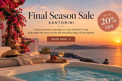 Final Season Sale – Up to 20% Off