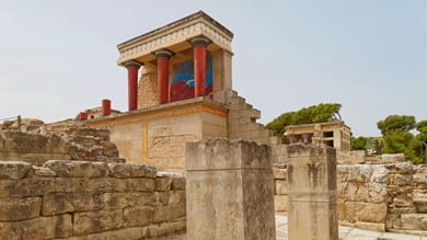 Discover Crete