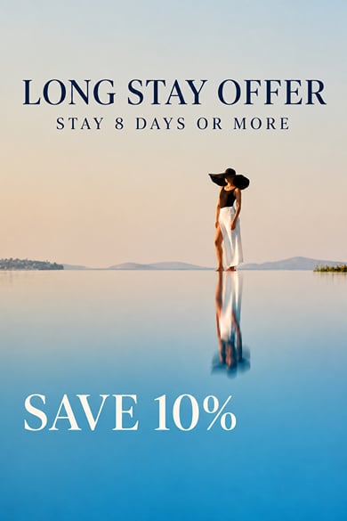 Long Stay Offer